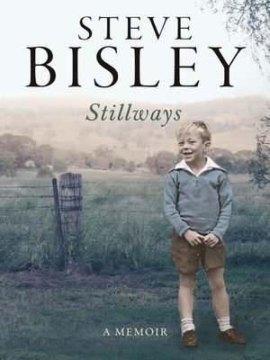cover image of Stillways